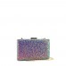 Bolso Fiesta Clutch Brillo